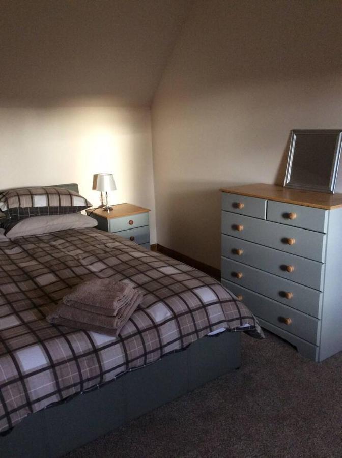 Cliff Cottage Kyle of Lochalsh Ngoại thất bức ảnh