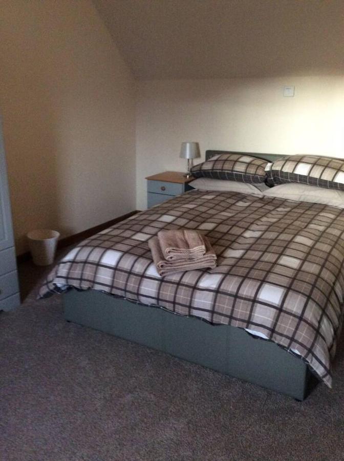 Cliff Cottage Kyle of Lochalsh Ngoại thất bức ảnh