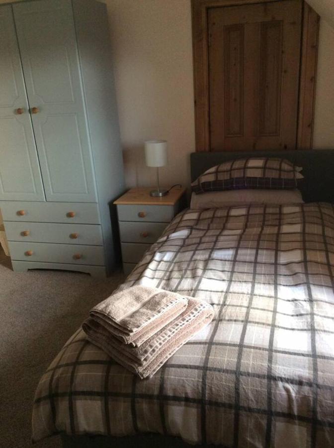 Cliff Cottage Kyle of Lochalsh Ngoại thất bức ảnh